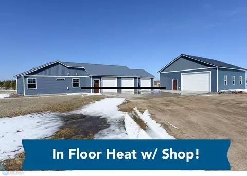 17160 Lakeview Ln, Audubon, MN 56511