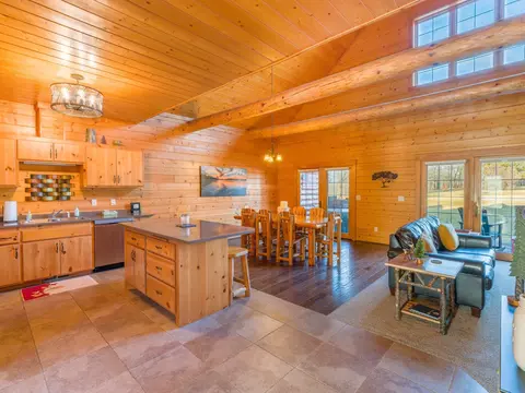 47162 Baffie Bnd, Garrison, MN 56450 photo 2
