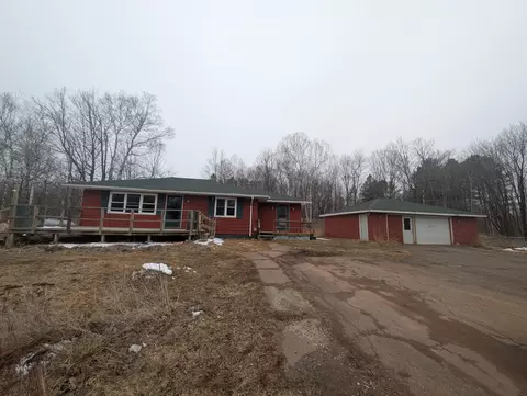 4171 Getchell Rd, Hermantown, MN 55811