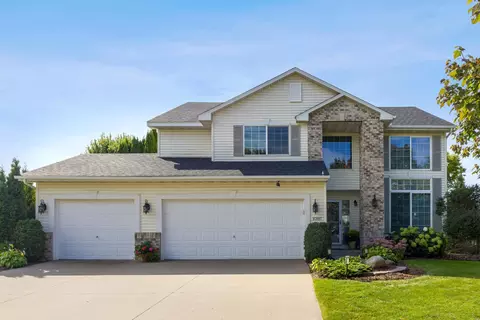 10197 Bald Eagle Trl, Woodbury, MN 55129