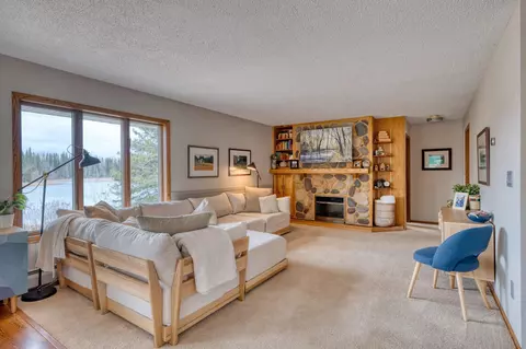 Living - 49306 Chokecherry Ln, Marcell, MN 56657 photo 1 of 4