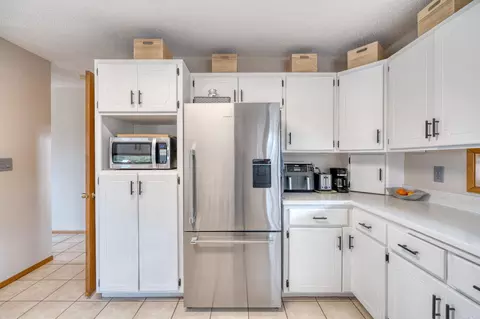 Kitchen - 49306 Chokecherry Ln, Marcell, MN 56657 photo 5 of 5