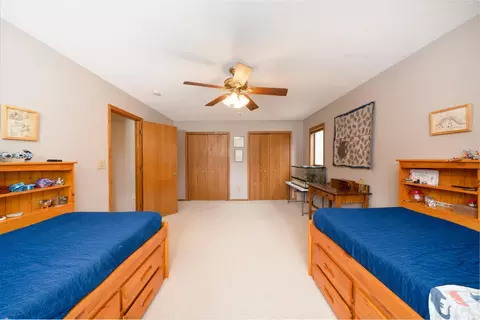 Bedroom - 49306 Chokecherry Ln, Marcell, MN 56657 photo 4 of 7