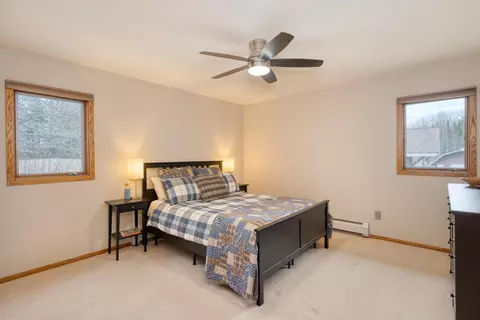Bedroom - 49306 Chokecherry Ln, Marcell, MN 56657 photo 1 of 7