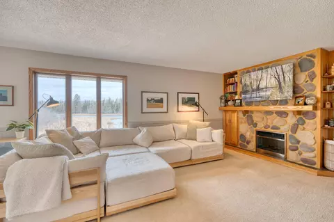 Living - 49306 Chokecherry Ln, Marcell, MN 56657 photo 2 of 4