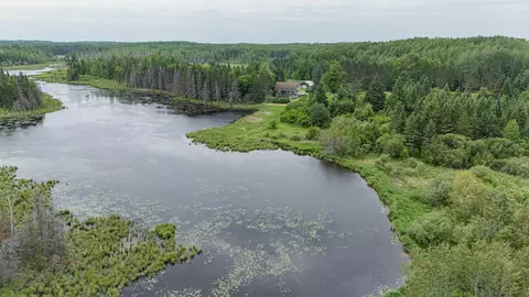 View/Area - 49306 Chokecherry Ln, Marcell, MN 56657 photo 2 of 8