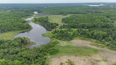 View/Area - 49306 Chokecherry Ln, Marcell, MN 56657 photo 4 of 8