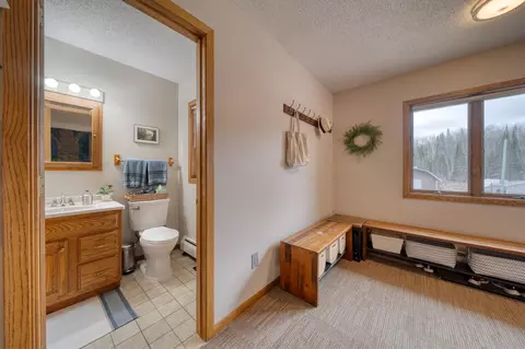 Entry Way - 49306 Chokecherry Ln, Marcell, MN 56657 photo 1 of 3