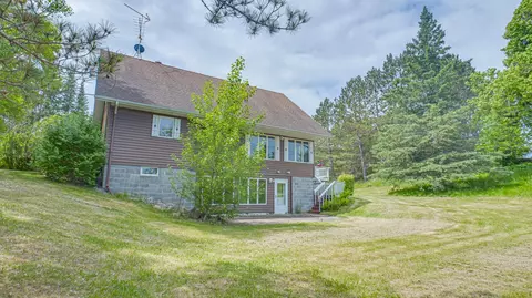 Exterior - 49306 Chokecherry Ln, Marcell, MN 56657 photo 4 of 9