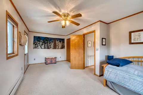 Bedroom - 49306 Chokecherry Ln, Marcell, MN 56657 photo 7 of 7