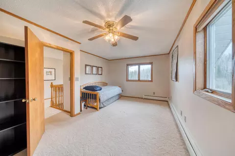 Bedroom - 49306 Chokecherry Ln, Marcell, MN 56657 photo 6 of 7