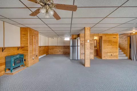 Living - 49306 Chokecherry Ln, Marcell, MN 56657 photo 4 of 4