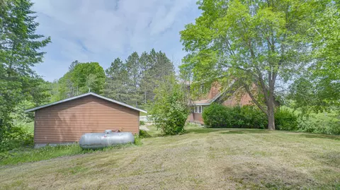 Exterior - 49306 Chokecherry Ln, Marcell, MN 56657 photo 7 of 9