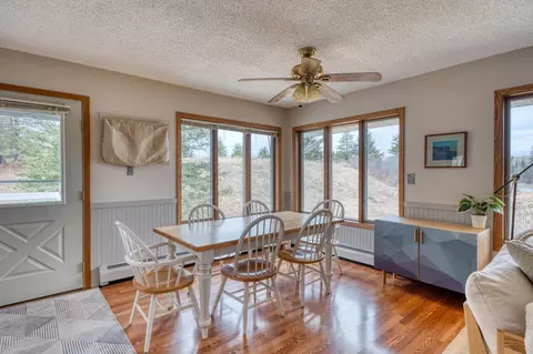 Dining - 49306 Chokecherry Ln, Marcell, MN 56657 photo 2 of 2