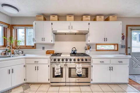Kitchen - 49306 Chokecherry Ln, Marcell, MN 56657 photo 3 of 5