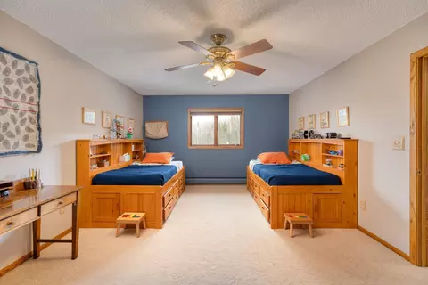 Bedroom - 49306 Chokecherry Ln, Marcell, MN 56657 photo 3 of 7
