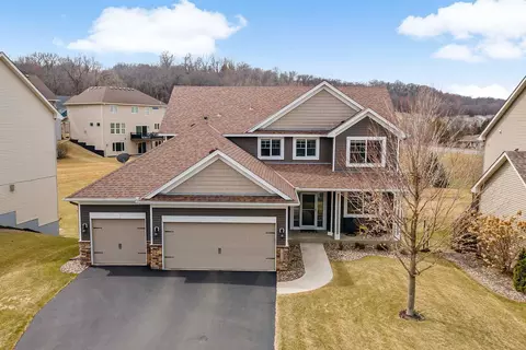 13116 Zinran Pl, Savage, MN 55378
