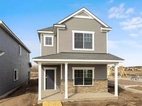 14714 Zeolite St NW, Ramsey, MN 55303