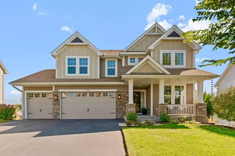 19372 Impala Ave, Lakeville, MN 55044