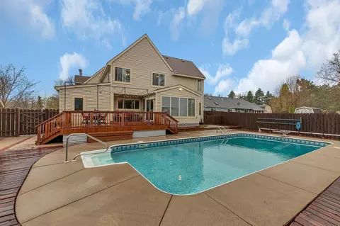 1201 118th Ave NW, Coon Rapids, MN 55448