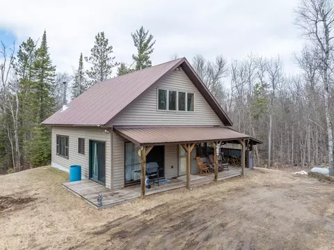52383 Eagle Point Spur, Bigfork, MN 56628