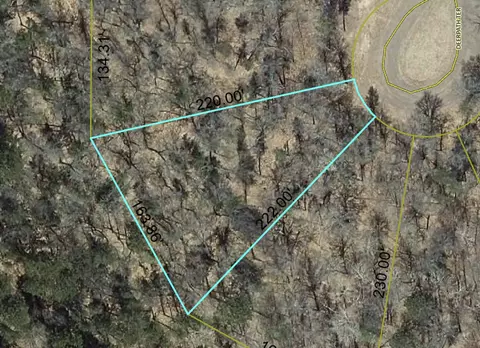 lot211 Deerpath Ter, Danbury, WI 54830
