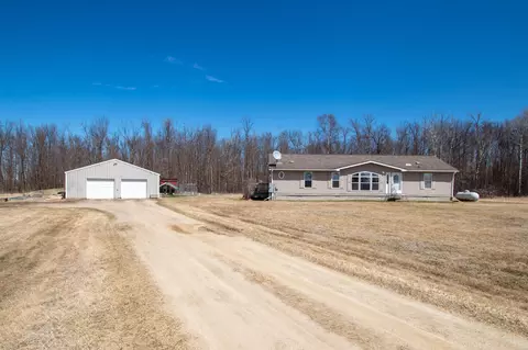 23665 One Mile Rd NE, Blackduck, MN 56630