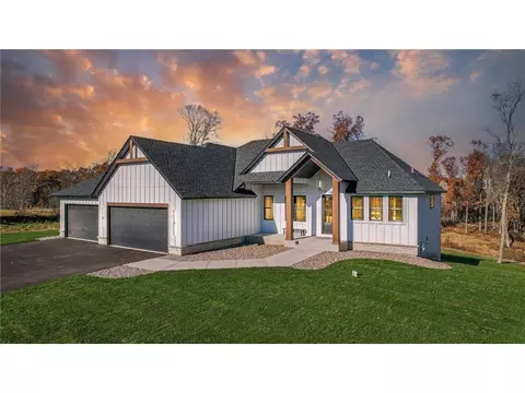991 200th Ave NW, Oak Grove, MN 55011