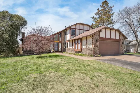 7701 Vincent Ave N, Brooklyn Park, MN 55444