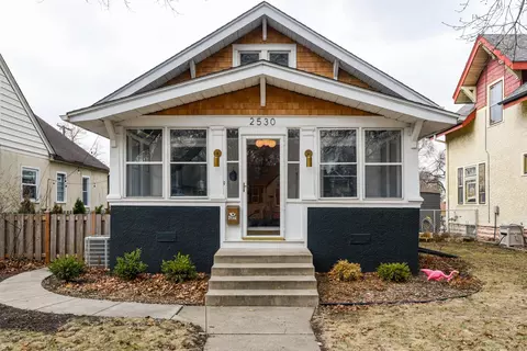 2530 Johnson St NE, Minneapolis, MN 55418