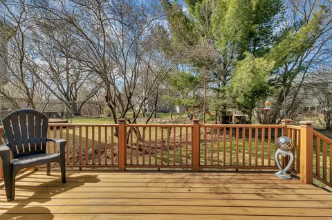 Exterior - 3134 15th Ave S, Saint Cloud, MN 56301 photo 5 of 5