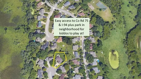 View/Area - 3134 15th Ave S, Saint Cloud, MN 56301 photo 1 of 1