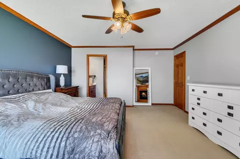 Bedroom - 3134 15th Ave S, Saint Cloud, MN 56301 photo 2 of 5