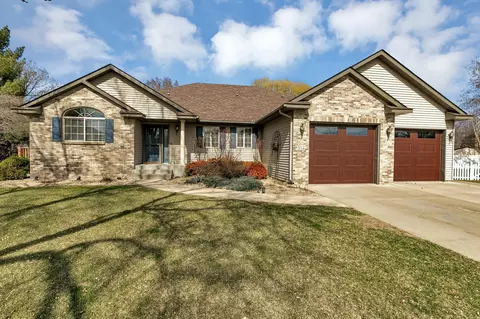 3134 15th Ave S, Saint Cloud, MN 56301