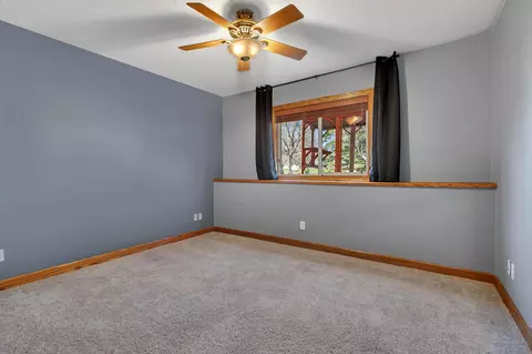 Bedroom - 3134 15th Ave S, Saint Cloud, MN 56301 photo 5 of 5