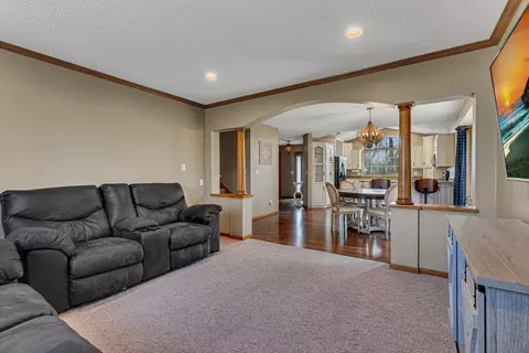 Living - 3134 15th Ave S, Saint Cloud, MN 56301 photo 1 of 3