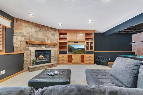 Living - 3134 15th Ave S, Saint Cloud, MN 56301 photo 3 of 3