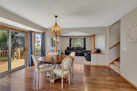 Dining - 3134 15th Ave S, Saint Cloud, MN 56301 photo 3 of 4