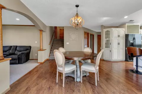 Dining - 3134 15th Ave S, Saint Cloud, MN 56301 photo 4 of 4