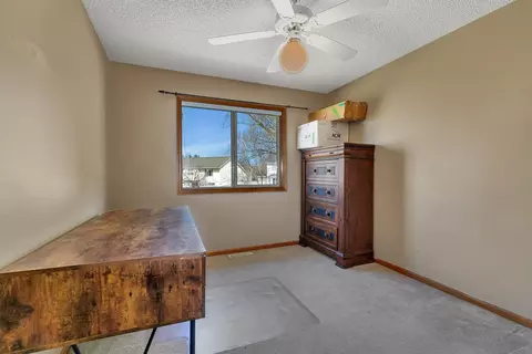 Bedroom - 3134 15th Ave S, Saint Cloud, MN 56301 photo 4 of 5