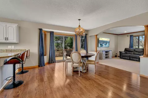 Dining - 3134 15th Ave S, Saint Cloud, MN 56301 photo 2 of 4