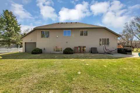 Exterior - 3134 15th Ave S, Saint Cloud, MN 56301 photo 2 of 5