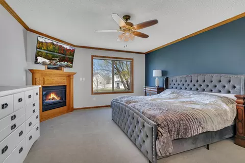 Bedroom - 3134 15th Ave S, Saint Cloud, MN 56301 photo 1 of 5