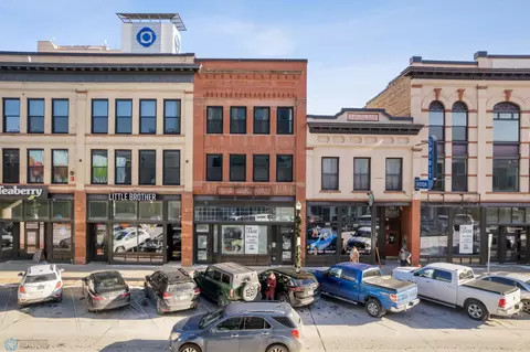 117 Broadway N #302, Fargo, ND 58102