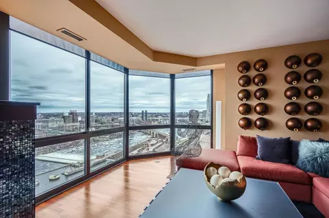 401 S 1st St #1811, Minneapolis, MN 55401