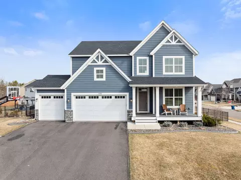 18242 78th Pl N, Maple Grove, MN 55311