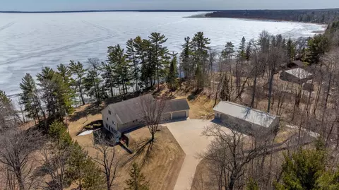 51981 Trails End Rd, Deer River, MN 56636