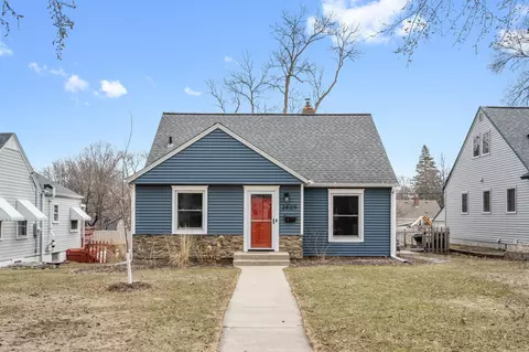 2829 Edgewood Ave S, Saint Louis Park, MN 55426