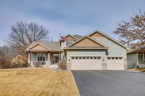 2339 Veterans Memorial Blvd NW, Andover, MN 55304