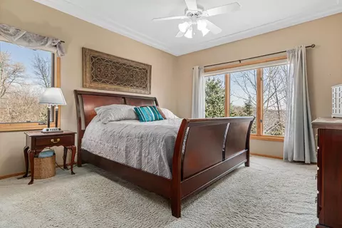 Bedroom - 1743 Skater Dr, Eagan, MN 55122 photo 1 of 3